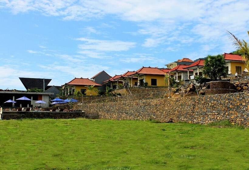 هتل Bali Bhuana Villas