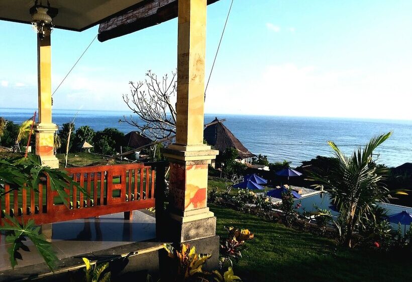 هتل Bali Bhuana Villas