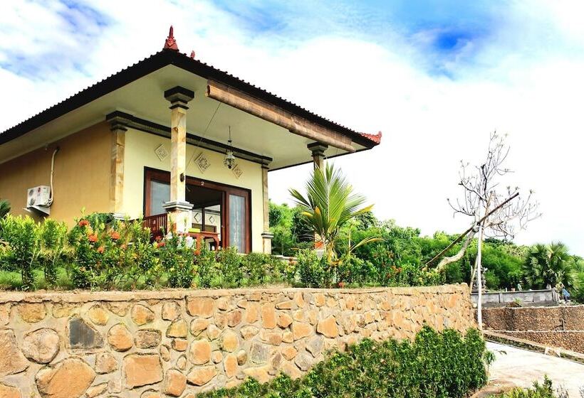 هتل Bali Bhuana Villas