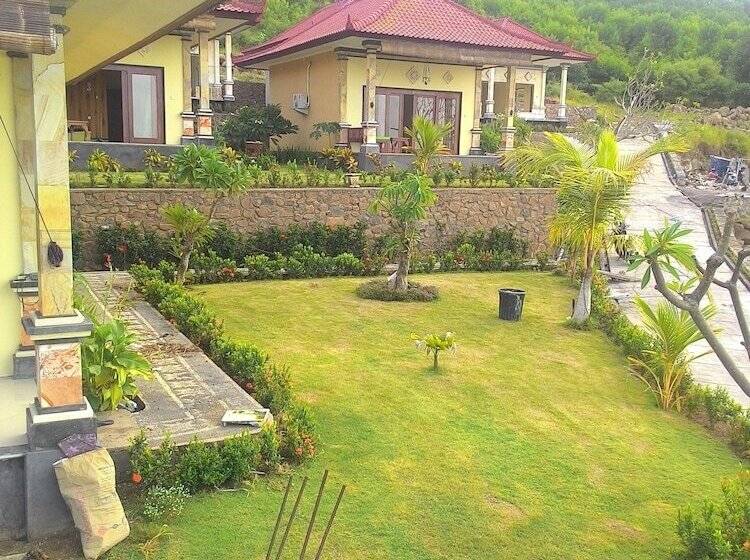 هتل Bali Bhuana Villas