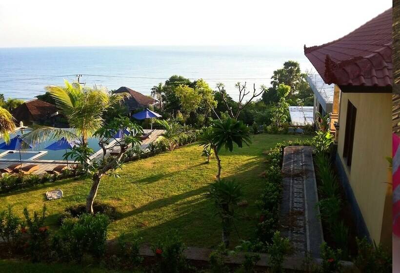 هتل Bali Bhuana Villas