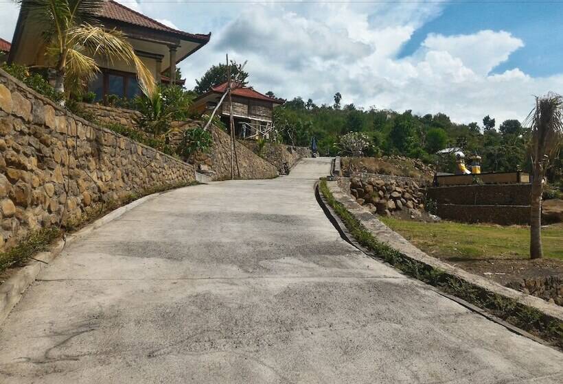 هتل Bali Bhuana Villas