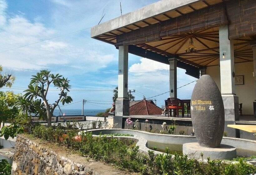 هتل Bali Bhuana Villas