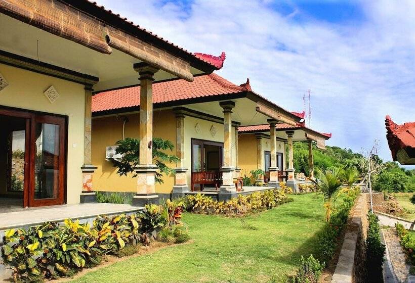 هتل Bali Bhuana Villas