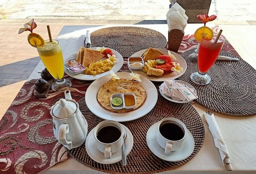 هتل Bali Bhuana Villas