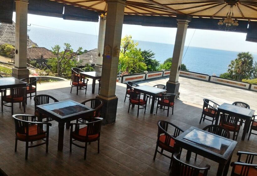 هتل Bali Bhuana Villas