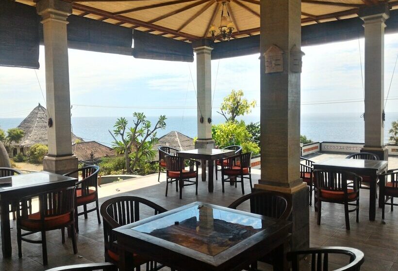 هتل Bali Bhuana Villas