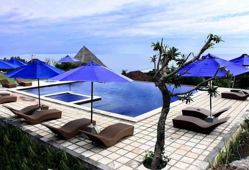 هتل Bali Bhuana Villas