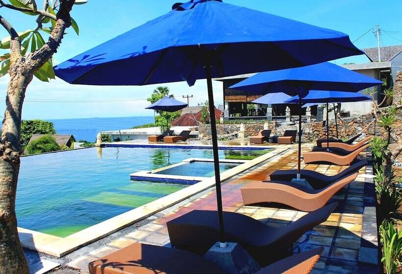 هتل Bali Bhuana Villas