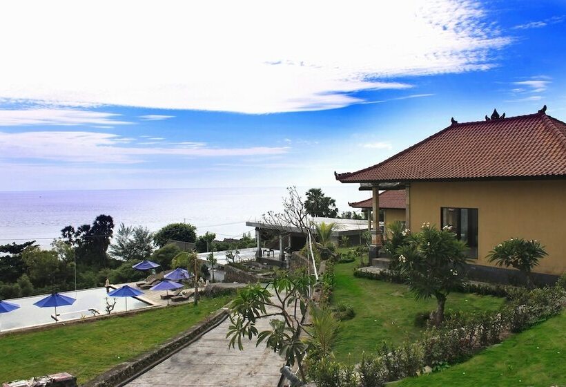 هتل Bali Bhuana Villas