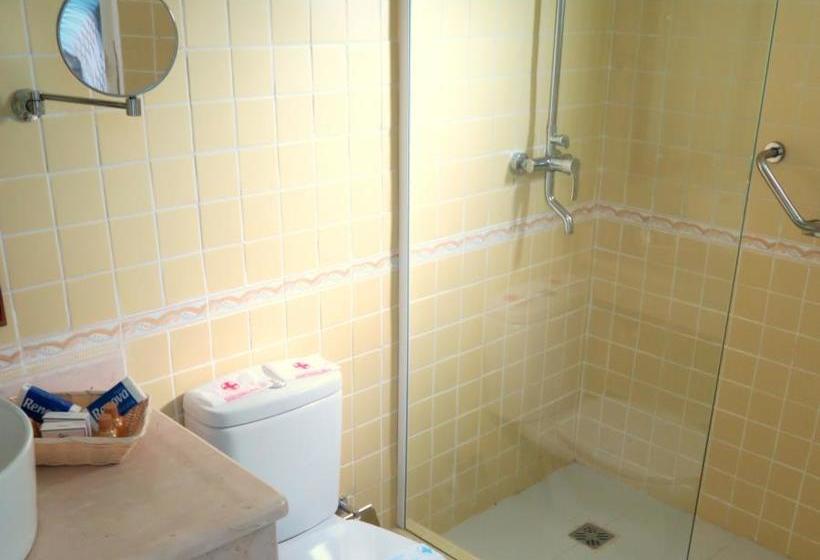 Fotos del hotel Plus Vedado 500:  7