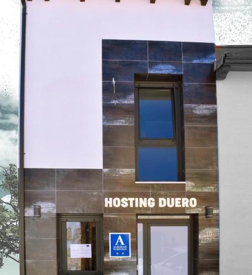 Albergue Hosting Duero