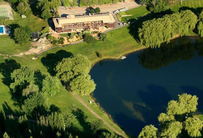 旅馆 St Andrews By The Lake Golf Resort