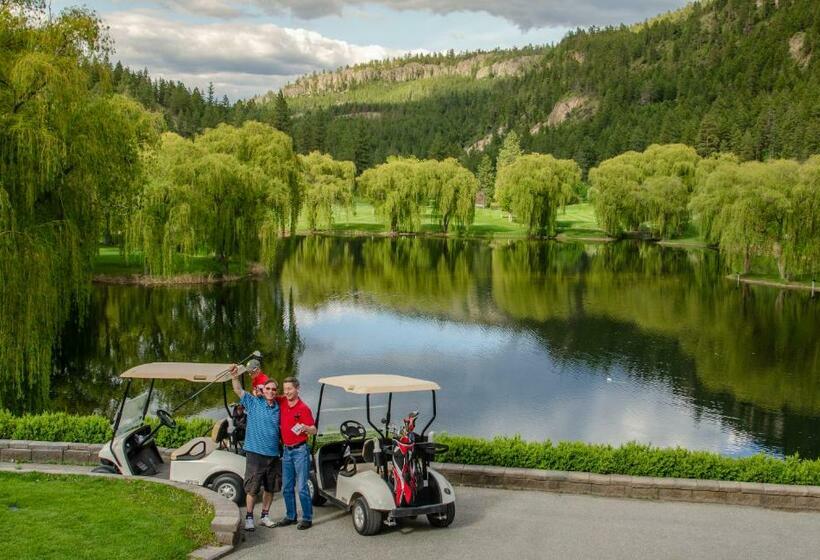 旅馆 St Andrews By The Lake Golf Resort