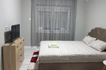 Apartman Sweet Dreams 2