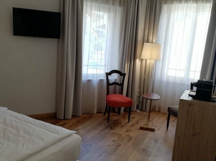 تختخواب و صبحانه Corte Alma Spa And Luxury Home