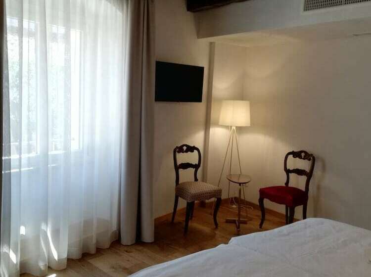 تختخواب و صبحانه Corte Alma Spa And Luxury Home