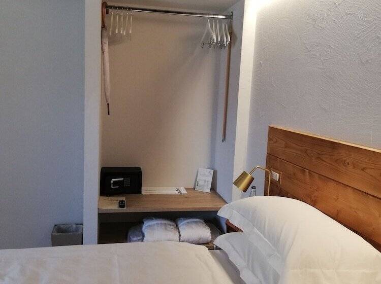 تختخواب و صبحانه Corte Alma Spa And Luxury Home