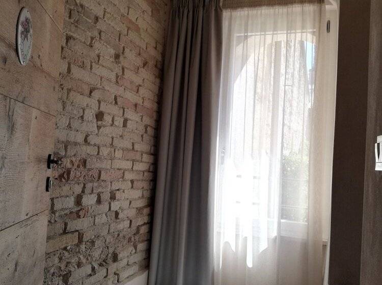 تختخواب و صبحانه Corte Alma Spa And Luxury Home