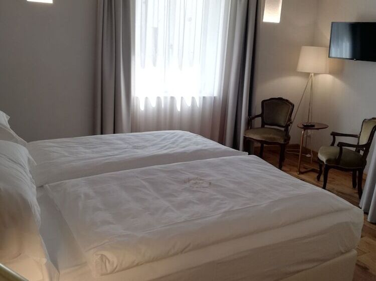 تختخواب و صبحانه Corte Alma Spa And Luxury Home