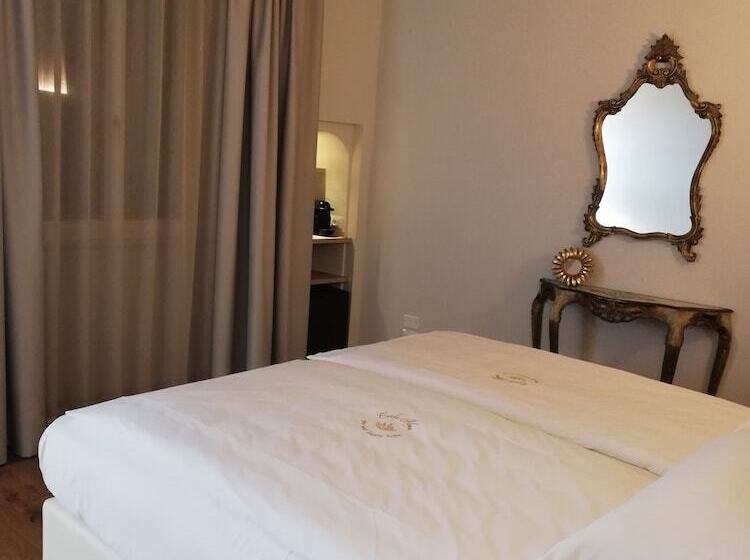 تختخواب و صبحانه Corte Alma Spa And Luxury Home