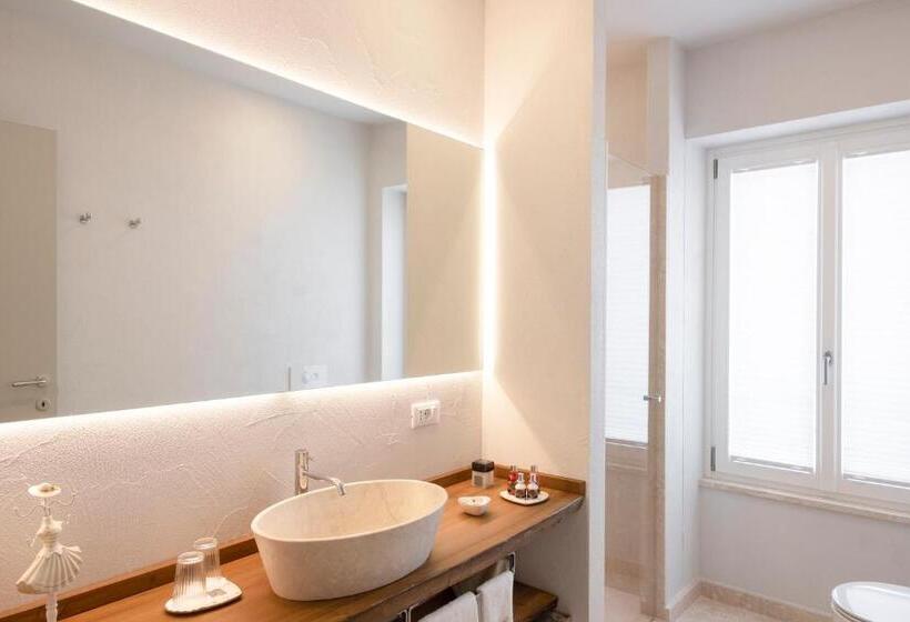 تختخواب و صبحانه Corte Alma Spa And Luxury Home