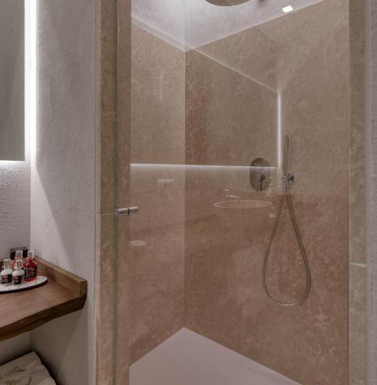 تختخواب و صبحانه Corte Alma Spa And Luxury Home