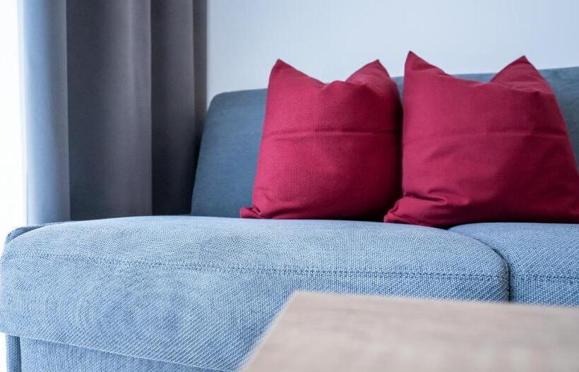 Bed and Breakfast Garni Isarlodge Wiesenhof