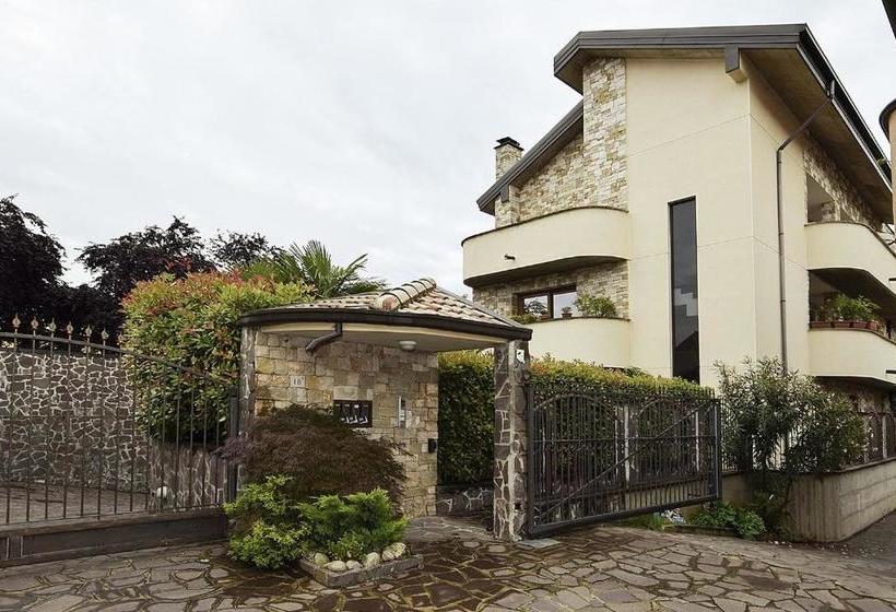 צימר Illuvia Affitto Camere