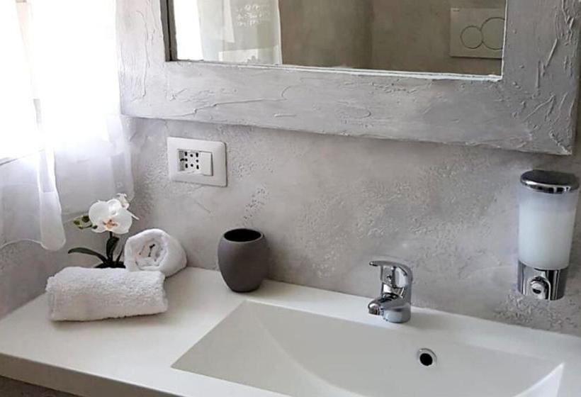 צימר Illuvia Affitto Camere