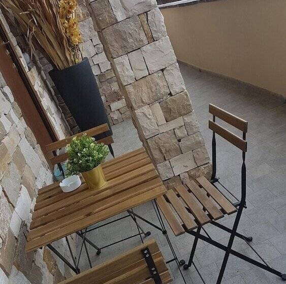 צימר Illuvia Affitto Camere