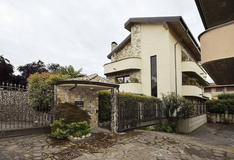 צימר Illuvia Affitto Camere