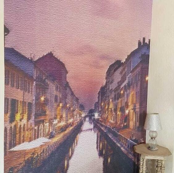 צימר Illuvia Affitto Camere