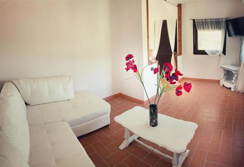 مبيت وإفطار Madera Blanca