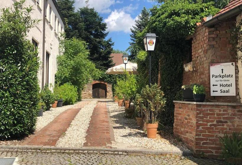 צימר Kastanienbaum