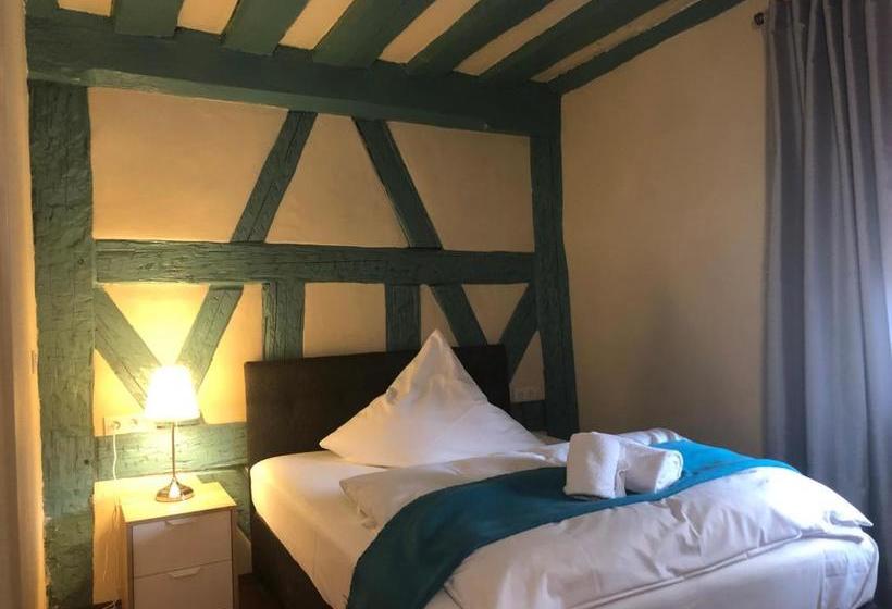 צימר Kastanienbaum