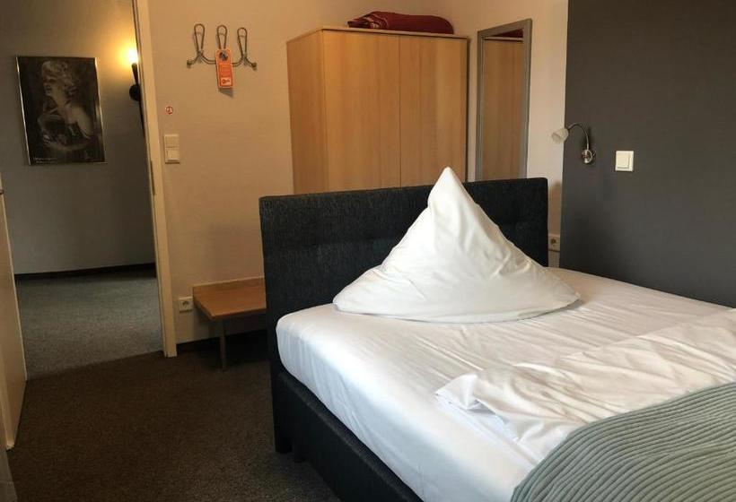 צימר Kastanienbaum