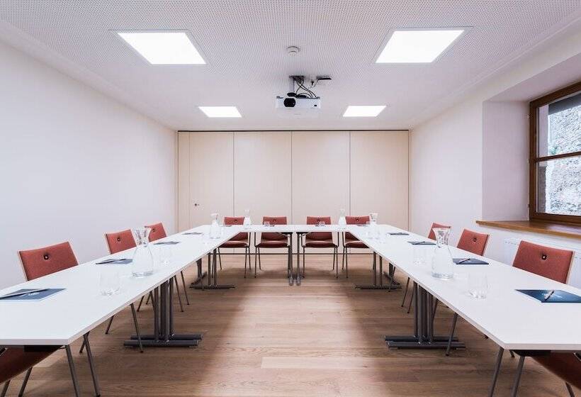 Burghotel Schlaining