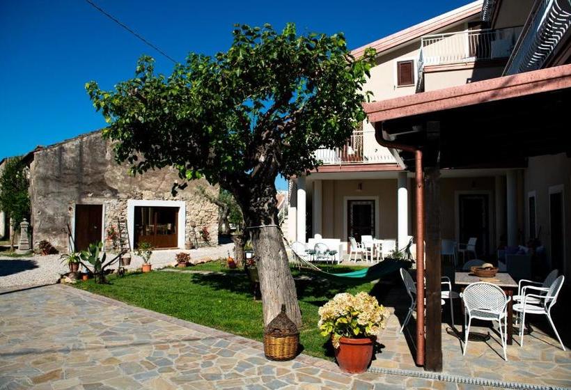 Dimora Iannelli   B&b Rurale Paestum