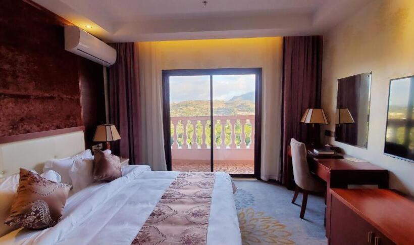 Golden Peacock Hotel Blantyre