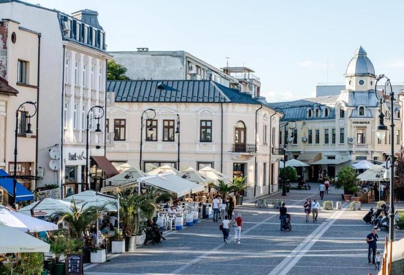 هتل Acsa Inn
