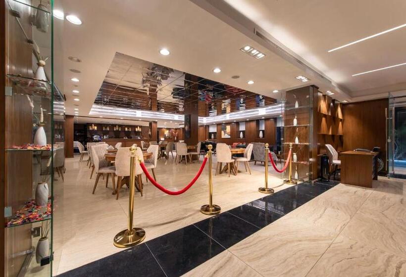 Fotos del hotel Andalus Habitat:  4