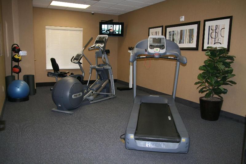 בית מלון כפרי Best Western Plus Executive Residency Jackson Northeast