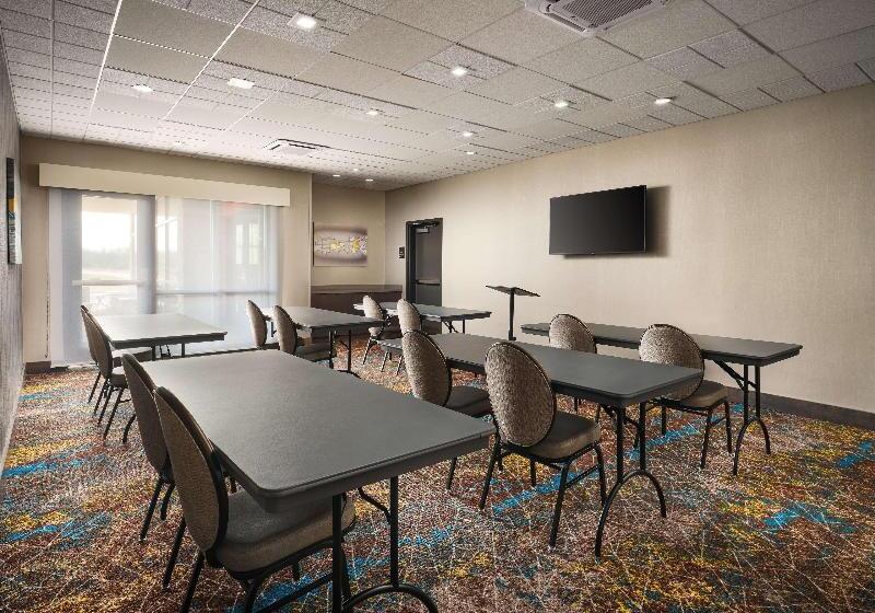 בית מלון כפרי Best Western Plus Executive Residency Jackson Northeast