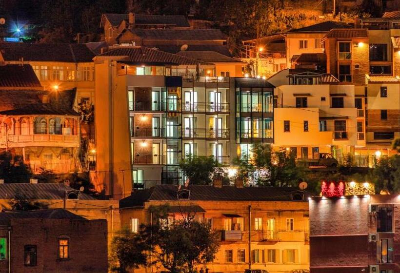 Fotos del hotel Boutique  Brooch, Brooch Of The Old Tbilisi:  31