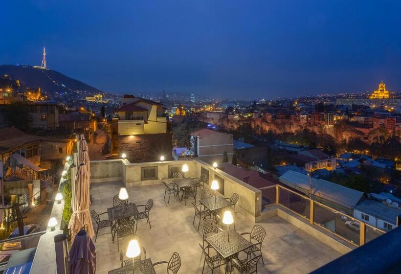 Fotos del hotel Boutique  Brooch, Brooch Of The Old Tbilisi:  44