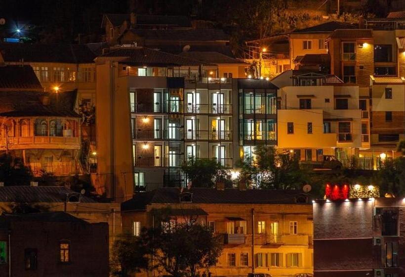 Fotos del hotel Boutique  Brooch, Brooch Of The Old Tbilisi:  38