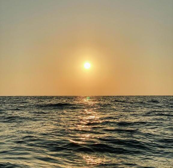 فندق Club De Patos