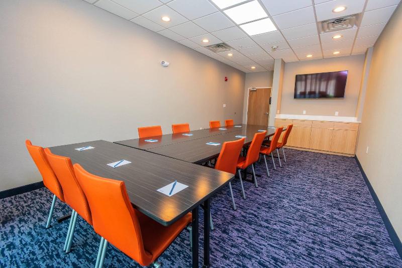 Отель Fairfield Inn & Suites By Marriott Houston League City