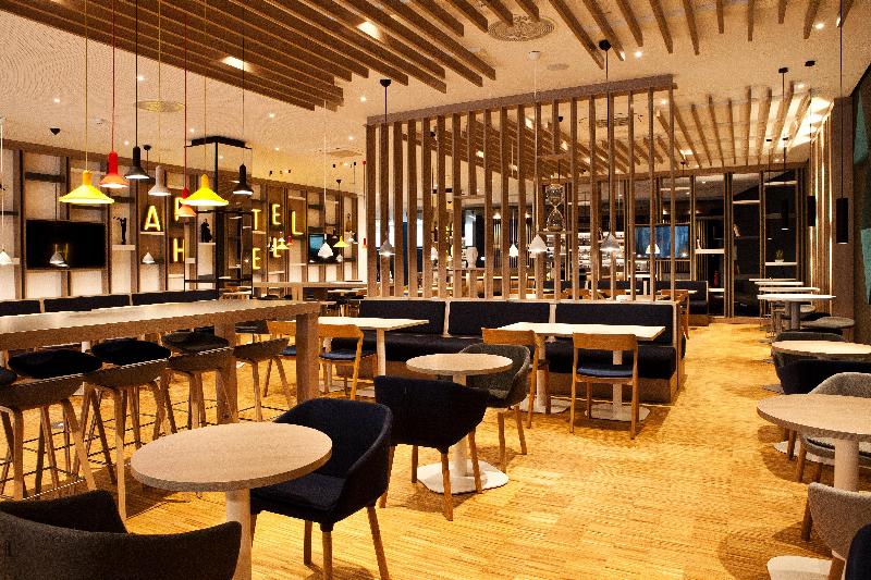 בית מלון כפרי Holiday Inn Express   Göppingen, An Ihg